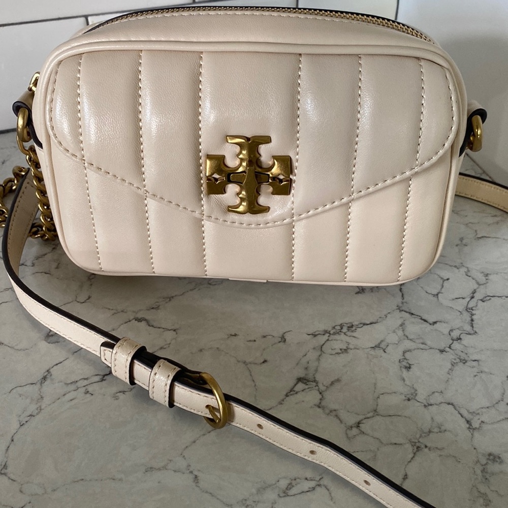 Tory Burch Miri Kira Camera Bag